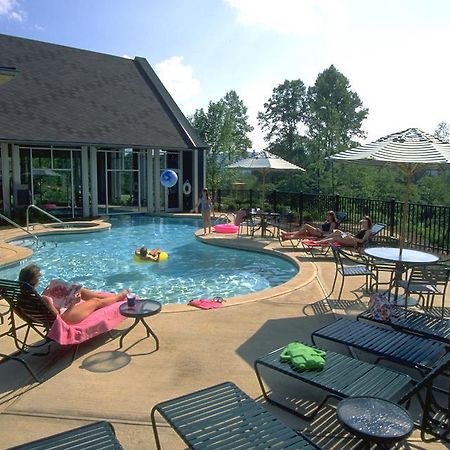 Brasstown Valley Resort & Spa Young Harris Kültér fotó