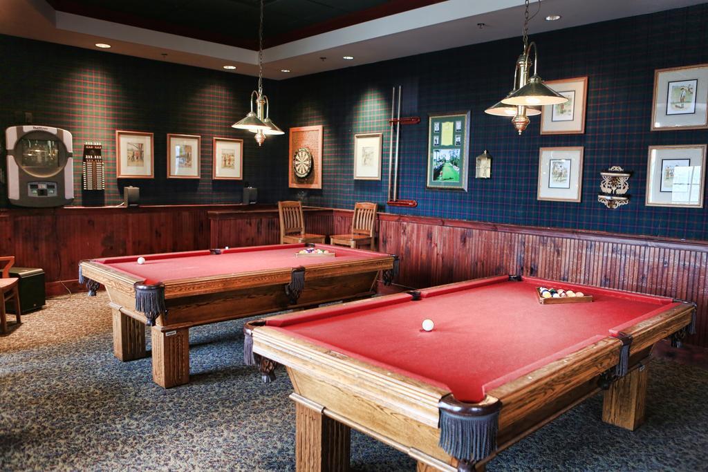 Brasstown Valley Resort & Spa Young Harris Kültér fotó